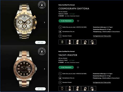 bucherer used rolex|www.chrono24.com rolex.